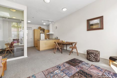 Photo of property in 9/7 Hanson Street, Mount Cook, Wellington, 6021