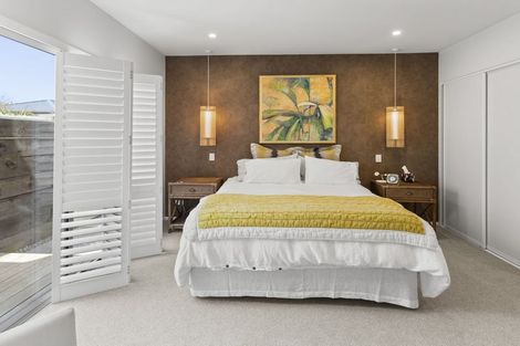 Photo of property in 49b Mcdougall Avenue, St Albans, Christchurch, 8014