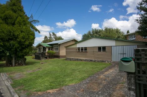 Photo of property in 15 Bridge Street, Tirau, 3410