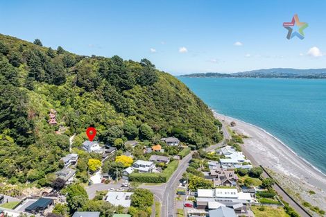 Photo of property in 8g Tawa Street, Eastbourne, Lower Hutt, 5013