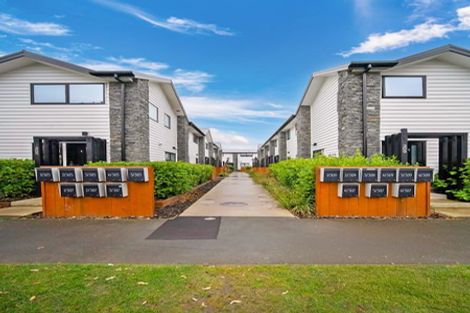 Photo of property in 2/305 Armagh Street, Christchurch Central, Christchurch, 8011