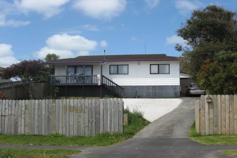 Photo of property in 84 Finlayson Avenue, Clendon Park, Auckland, 2103
