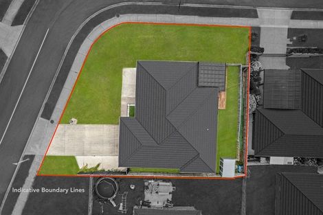 Photo of property in 33 Harry Richards Way, Pokeno, 2402