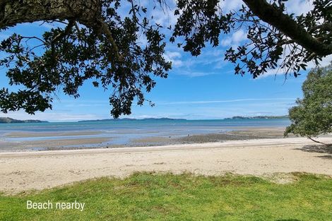 Photo of property in 4 Kotare Place, Sandspit, Warkworth, 0982