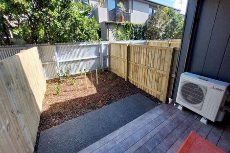 Photo of property in 4/9 Sherborne Street, St Albans, Christchurch, 8014