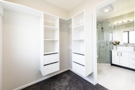 Photo of property in 64 Broadhurst Road, Flat Bush, Auckland, 2019