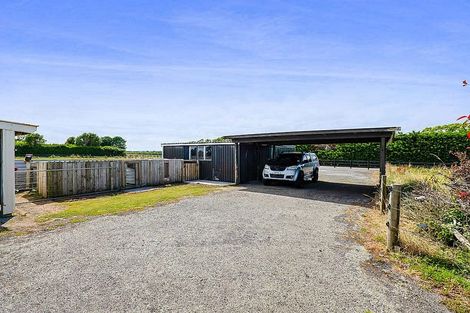 Photo of property in 84 Mawhitiwhiti Road, Normanby, Hawera, 4675