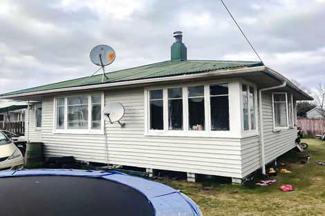 Photo of property in 3 Puriri Crescent, Murupara, 3025