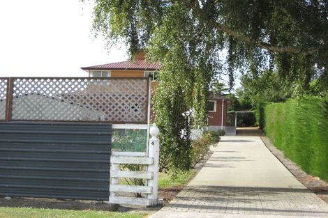 Photo of property in 4 Tau Crescent, Diamond Harbour, 8972