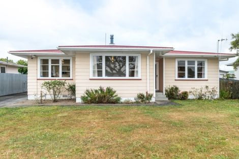 Photo of property in 89 Highbury Avenue, Highbury, Palmerston North, 4412