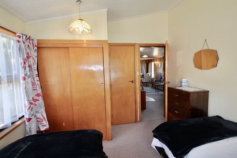 Photo of property in 9 Torquay Terrace, Hanmer Springs, 7334