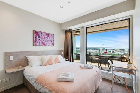 Photo of property in 802/145 Symonds Street, Eden Terrace, Auckland, 1010