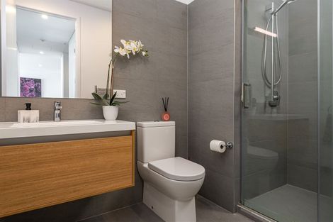 Photo of property in The Foundry, 408/36b Welles Street, Christchurch Central, Christchurch, 8011