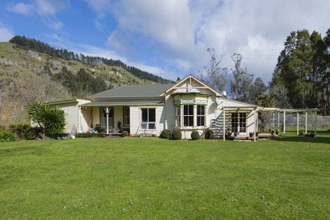 Photo of property in 1646 Waimata Valley Road, Waimata, 4073