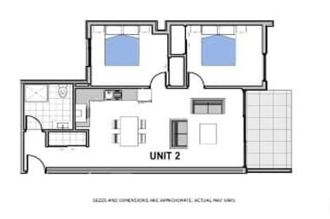 Photo of property in 2/64 Coronation Road, Hillcrest, Auckland, 0627