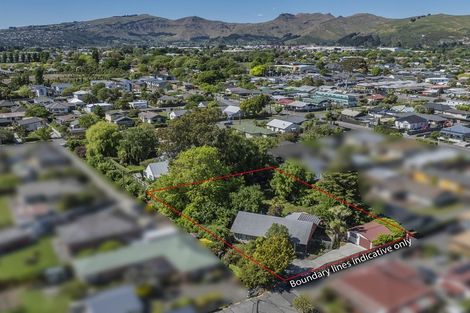 Photo of property in 38 Edmonds Street, Woolston, Christchurch, 8062