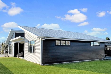 Photo of property in 171 Mackenzie Drive, Twizel, 7901