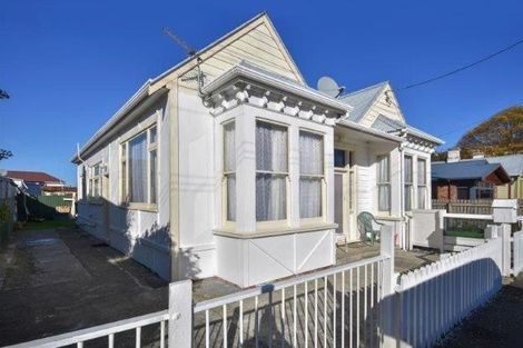 Photo of property in 31 Nicholson Street, Forbury, Dunedin, 9012