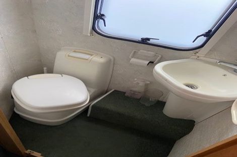 Photo of property in 3 Scargill Valley Road, Greta Valley, Amberley, 7483