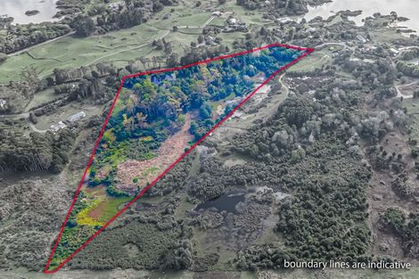 Photo of property in 44 Hauparua Lane, Kerikeri, 0293