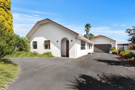 Photo of property in 61a Studholme Street, Morrinsville, 3300