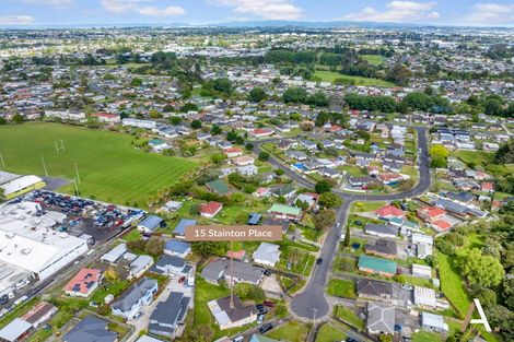 Photo of property in 15 Stainton Place, Otara, Auckland, 2023