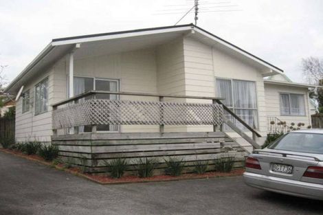 Photo of property in 3 Montego Place, Weymouth, Auckland, 2103