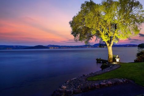 Photo of property in 374a Hamurana Road, Ngongotaha, Rotorua, 3097