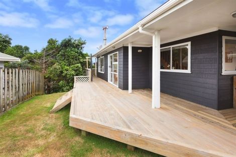 Photo of property in 14 Trispen Place, Camborne, Porirua, 5026