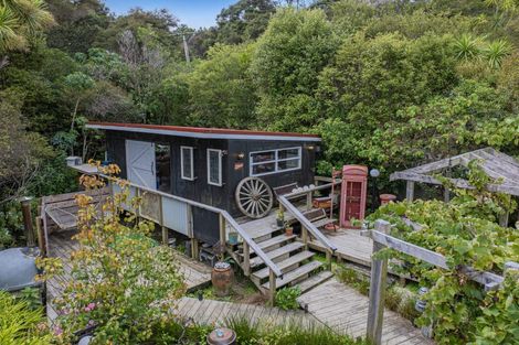 Photo of property in 295 Kanohi Road, Kaukapakapa, 0873