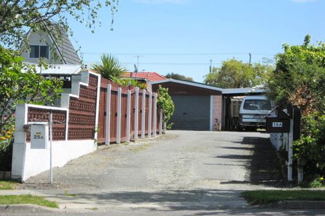 Photo of property in 16a Bexhill Crescent, Redwoodtown, Blenheim, 7201