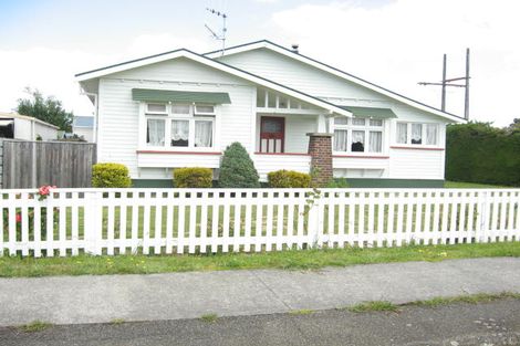 Photo of property in 52 Denbigh Street, Feilding, 4702