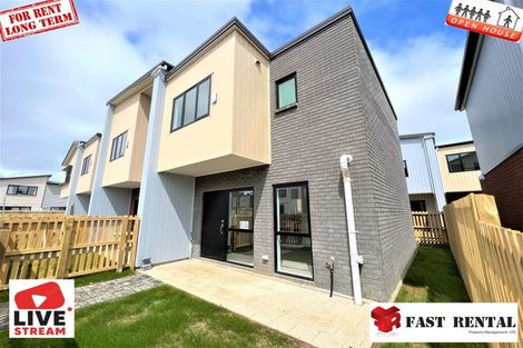 Photo of property in 8 Hari Place, Favona, Auckland, 2024