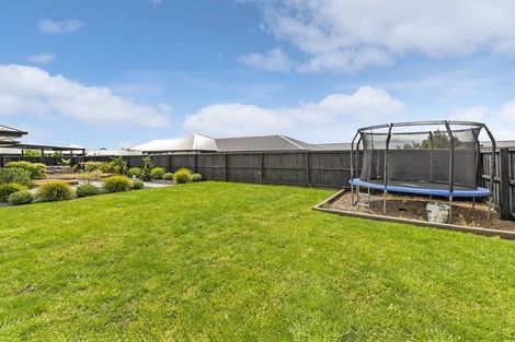 Photo of property in 12 Peregrine Crescent, Rolleston, 7615