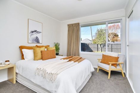 Photo of property in 2 Badger Street, North New Brighton, Christchurch, 8083