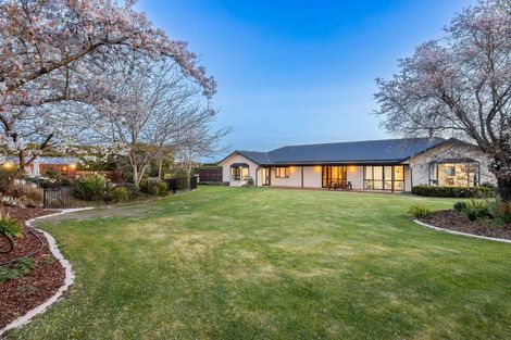 Photo of property in 81 Ohoka Meadows Drive, Ohoka, Kaiapoi, 7692