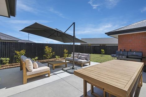 Photo of property in 62 Branthwaite Drive, Rolleston, 7615