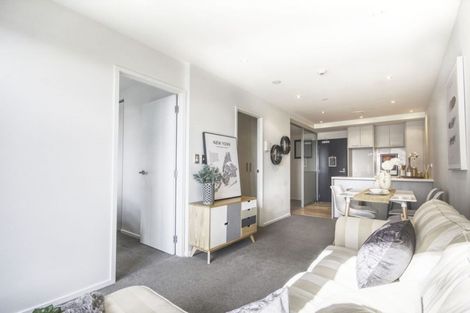 Photo of property in Queen's Residences, 1207/8 Airedale Street, Auckland Central, Auckland, 1010