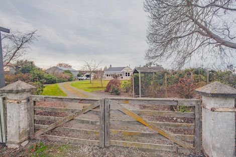 Photo of property in 396 Waipopo Road, Seadown, Timaru, 7973