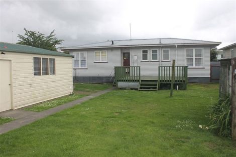 Photo of property in 138 Papanui Street, Tokoroa, 3420