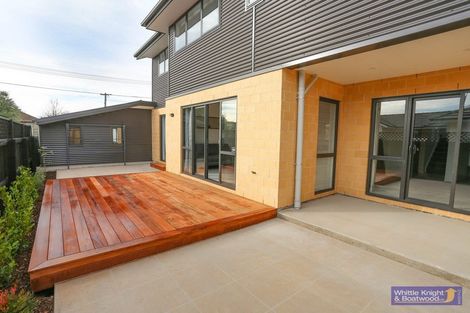 Photo of property in 29 Euston Street, Riccarton, Christchurch, 8041