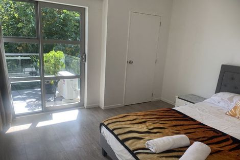Photo of property in 4e/15 Fleet Street, Eden Terrace, Auckland, 1021