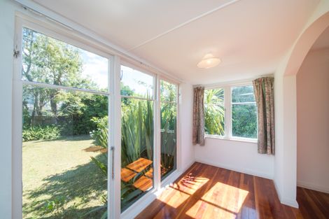 Photo of property in 580 Ferguson Street, Terrace End, Palmerston North, 4410