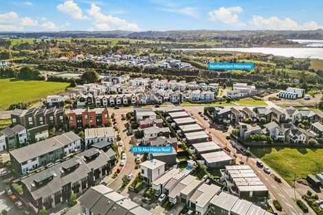 Photo of property in 13 Te Aho Matua Road, Hobsonville, Auckland, 0616