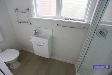 Photo of property in 5/344 Armagh Street, Christchurch Central, Christchurch, 8011