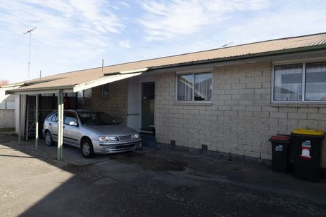 Photo of property in 2/285 Moore Street, Ashburton, 7700