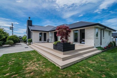 Photo of property in 72 Te Ngawai Road, Pleasant Point, 7903