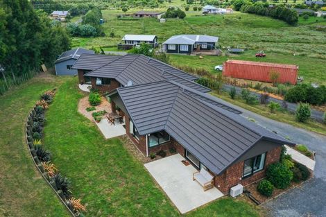 Photo of property in 321b Hakarimata Road, Ngaruawahia, 3793