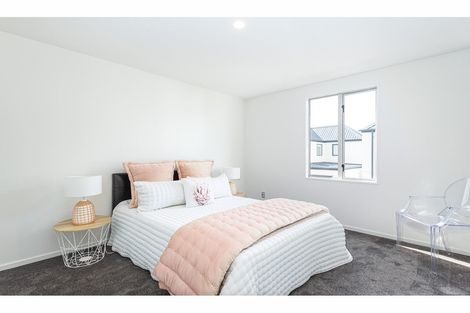 Photo of property in 268a Fitzgerald Avenue, Christchurch Central, Christchurch, 8013