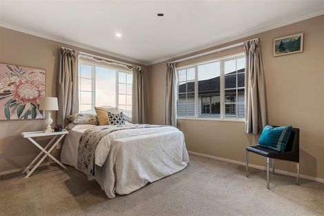 Photo of property in 46 Westerham Drive, Dannemora, Auckland, 2016